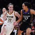 WNBA, players strike late-night deal for new CBA
