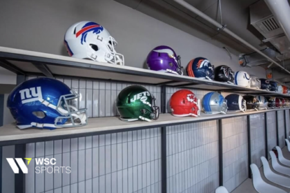 WSC Sports Expands Global Headquarters Footprint in New York City and London to Strengthen U.S. and UK Market Leadership