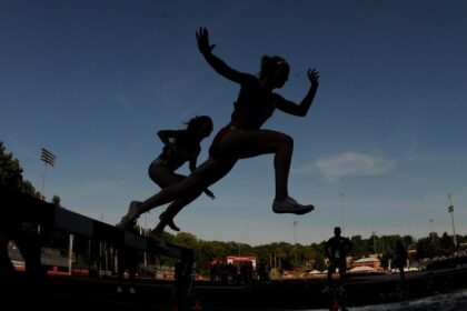 Yale student athlete comes forward to allege 'toxic culture' under athletic director Victoria Chun