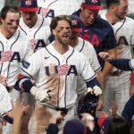 Yankees broadcaster takes issue with 'wrapping sports in the flag and preaching patriotism'