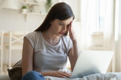 You can blame inflation for your bad finances. Or are you spending too much?