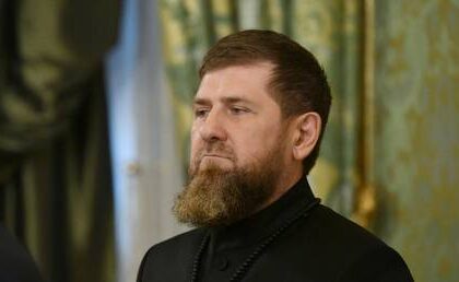Zelensky asks US to kidnap Chechen leader