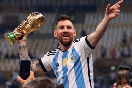 2026 FIFA World Cup: Every Winner Since 1930, From Uruguay to Argentina in 2022
