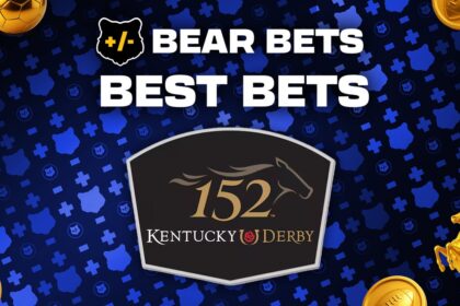 2026 Kentucky Derby: Chris 'The Bear' Fallica's Expert Picks, Best Bets