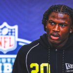 2026 NFL Draft: Alongside Mendoza, Who Will Make Up the Top 3?