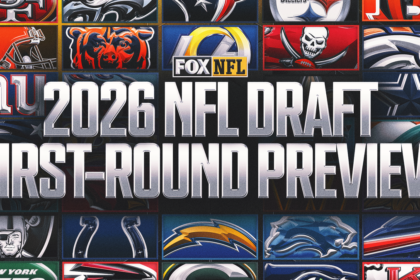 2026 NFL Draft First Round Preview: Team Needs, Mock Picks, Draft Selections