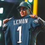 2026 NFL Draft Odds: How Will Top Rookies Perform in Year 1?