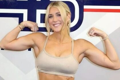 5 ways to stay fit and healthy while navigating major life changes: 'Really powerful'