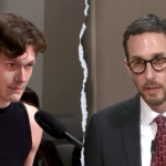 A detransitioner confronted a California lawmaker on the harms of gender transition. Here's why he spoke out.
