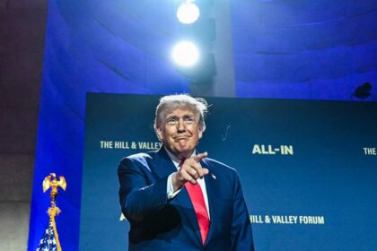 AI boom tests GOPs midterm affordability pitch as price pain spreads