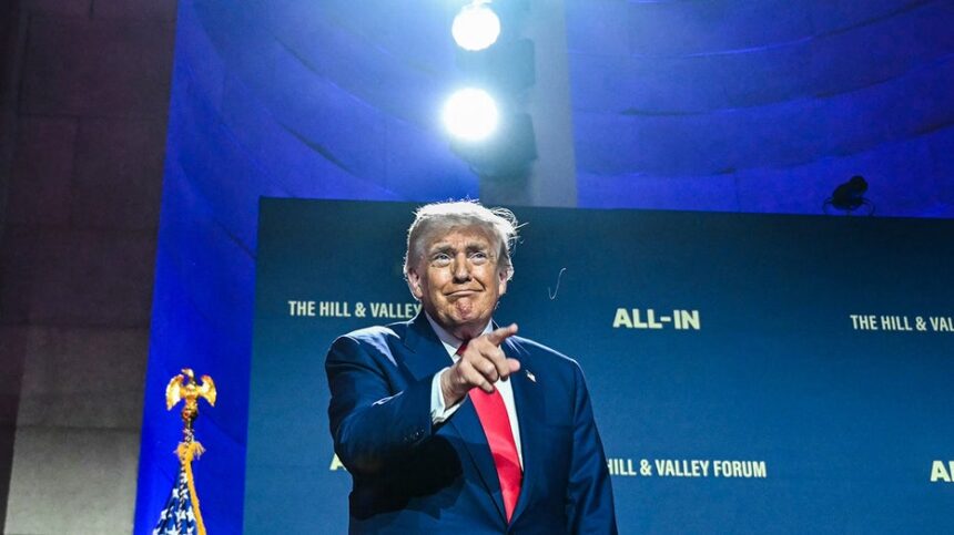 AI boom tests GOPs midterm affordability pitch as price pain spreads