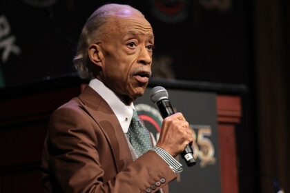 Al Sharpton says America's 250th anniversary is not a 'celebration' for Black people, calls it 'crazy'