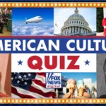 American Culture Quiz: Test yourself on fast food frenzy and aviation advantages