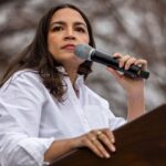 AOC doubles down on call for Trump's ouster even after ceasefire announcement