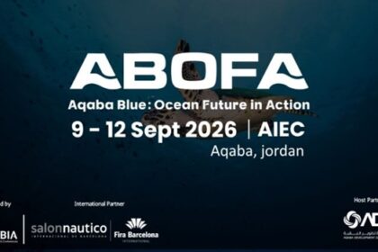 Aqaba to Host Landmark Global Marine Sports and Diving Event with Participation from 25 Countries in September 2026