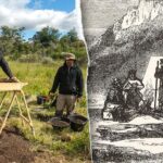 Archaeologists pinpoint site of doomed 'Spanish Roanoke' colony after unearthing single clue