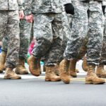 Army unveils Combat Field Test with new fitness assessment: 'A critical step forward'