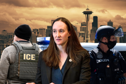 As socialist mayor battles ICE, Seattle police and crime victims say repeat offenders are terrorizing the city