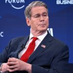 Bessent, Powell summon Wall Street CEOs for emergency meeting over Anthropic AI risks amid Pentagon dispute
