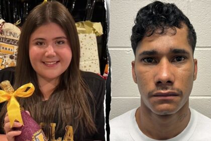 Biden border officials released alleged killer of Chicago student 'due to lack of space,' documents show