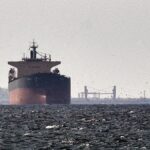 Blockade 101: American sea power on display as Trump corners Iran and warns off China