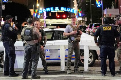 Blue city's staggering 40% violent crime drop a 'blueprint for other cities,' law enforcement expert says