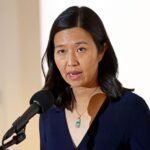 Boston mayor denies funding LGBTQ migrant wellness perks after program touts up to $500 benefits