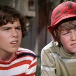 'Brady Bunch' star says he went 'fully off the rails' in his 20s after growing up on hit show