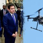 BRETT VELICOVICH: Mystery drones are no mystery, they are a dangerous threat to national security