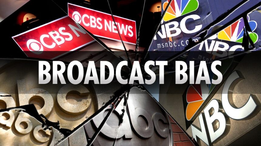 BROADCAST BIAS: Networks downplay Southern Poverty Law Center funding KKK, Nazis