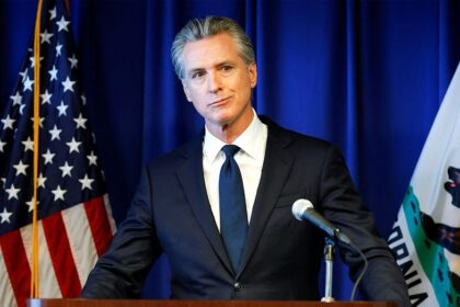 California DOGE leader slams Newsom, Bonta over states massive fraud issues: Every day is opposite day"