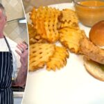 Chick-fil-A copycat recipe revealed as CEO shares ingredient that makes it taste like the original