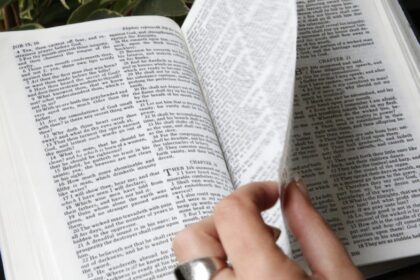 Christian media is playing a major role in bringing young people back into the faith, religious experts say
