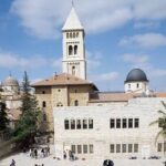 Christian schools in Jerusalem under threat as Israel restricts teachers  RT reports (VIDEO)