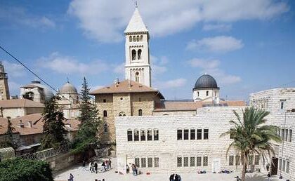 Christian schools in Jerusalem under threat as Israel restricts teachers  RT reports (VIDEO)
