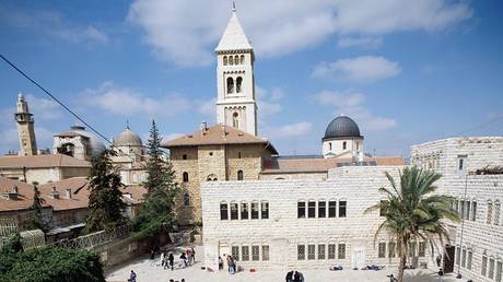 Christian schools in Jerusalem under threat as Israel restricts teachers  RT reports (VIDEO)