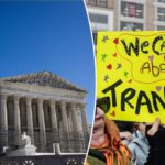 Colorado House advances conversion therapy lawsuit bill; GOP lawmaker calls it slap in the face to SCOTUS