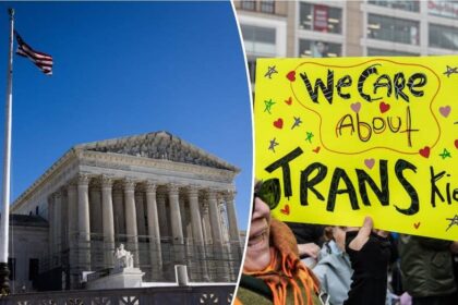 Colorado House advances conversion therapy lawsuit bill; GOP lawmaker calls it slap in the face to SCOTUS