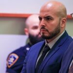 Cop who killed drug suspect with Igloo cooler appeals conviction that made him an example