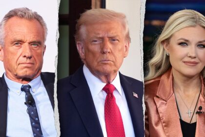 Correspondents dinner chaos hits high-profile guests already marked by political violence