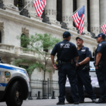 Crime is falling, officials say â victims claim reporting isnt worth it