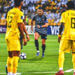 Cristiano Ronaldo Scores, Propels Al-Nassr to AFC Champions League Two Semifinal