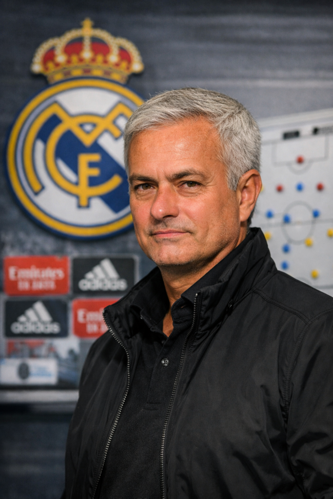 Cristiano Ronaldoâs Impact at Al Nassr, Club Dominance, and Renewed JosÃ© MourinhoâReal Madrid Speculation Shape Global Football Narrative