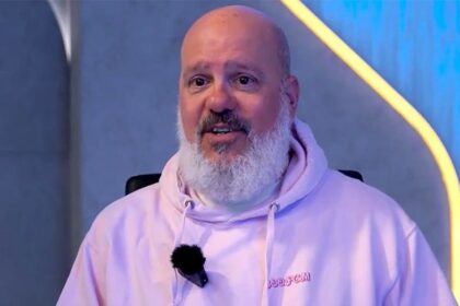 David Cross doesnt 'give a f---: The actor-comedian on his new special, social media and terrifying AI