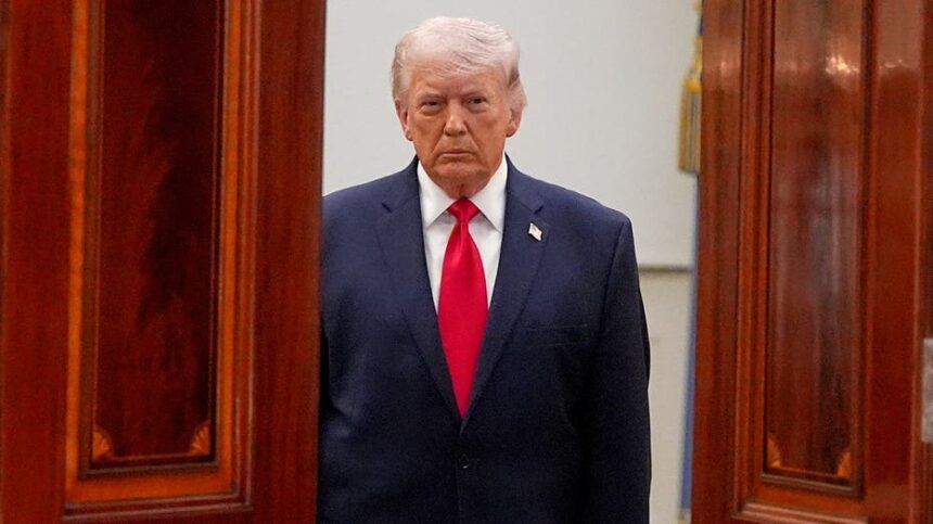 DAVID MARCUS: Trump's high-stakes geopolitical poker is restoring US power