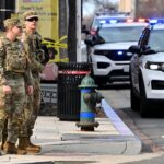 DC murder rate sees astonishing turnaround as Trump team credits federal crackdown