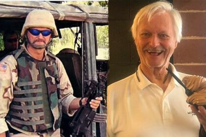 Defense Department scientists accidental death raises questions as probe into missing scientists grows