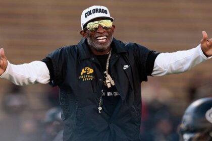Deion Sanders sends message to Diego Pavia after Heisman finalist goes undrafted in 2026 NFL Draft