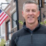 Dem hopeful who co-founded Joe Rogans favorite jeans under fire for Made in America claim