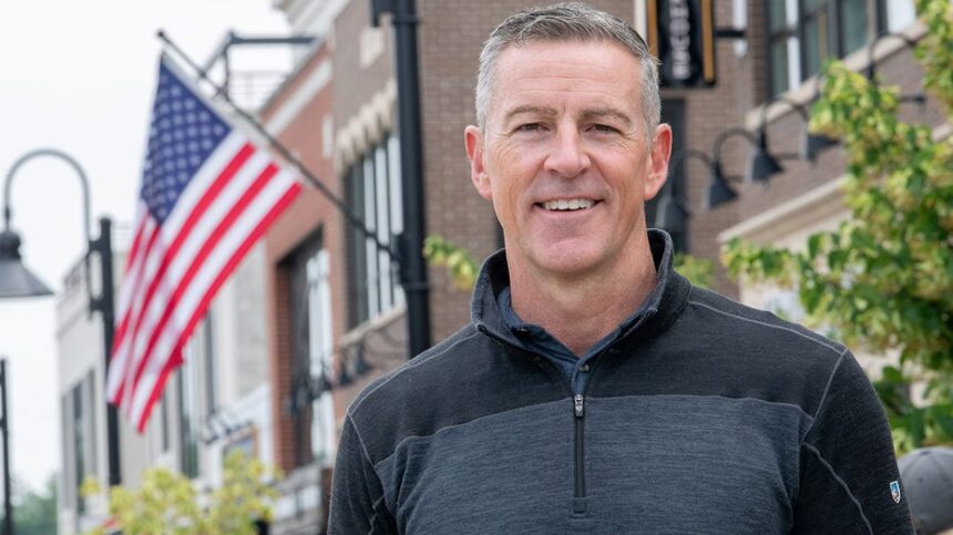 Dem hopeful who co-founded Joe Rogans favorite jeans under fire for Made in America claim